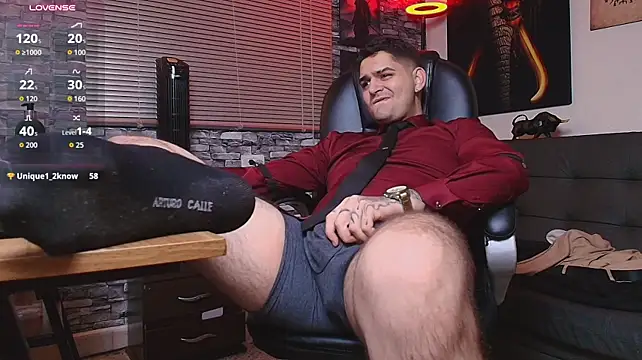 Živý XXX chat Nicolas_Fellener