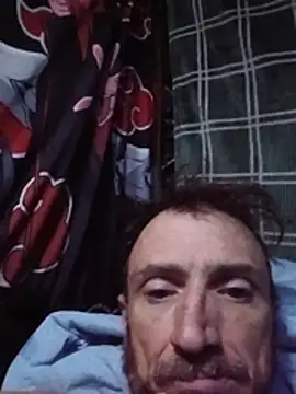 XXX chat uživo modela Mrluckstick