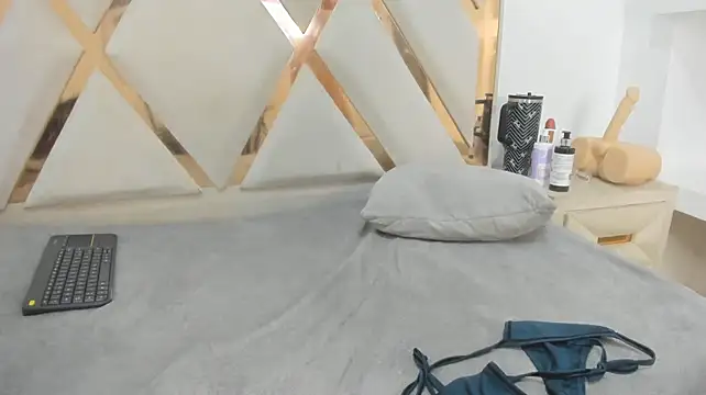 mitch_asm Adlı Modelin Canlı XXX Sohbeti