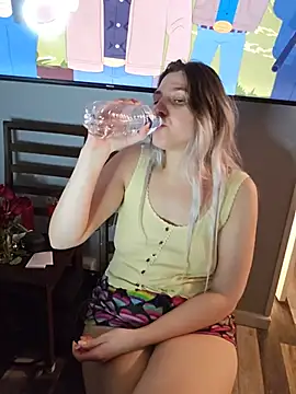 ScarletsWeb Live XXX-Chat