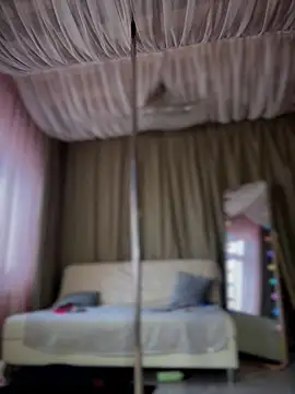 Chat XXX en directo de QuietNicole