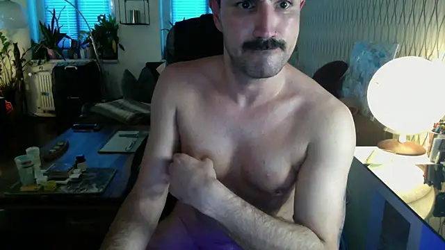 Živý XXX chat tomz0819