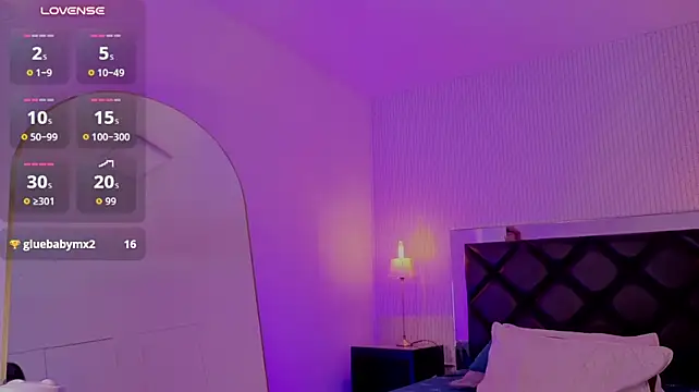 ryo_light webcam show