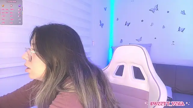 sweettvera's Live XXX Chat