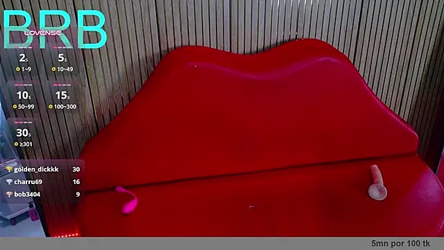 RachelMorgam Live XXX-chat