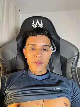 Busterspinter 即時 XXX 聊天