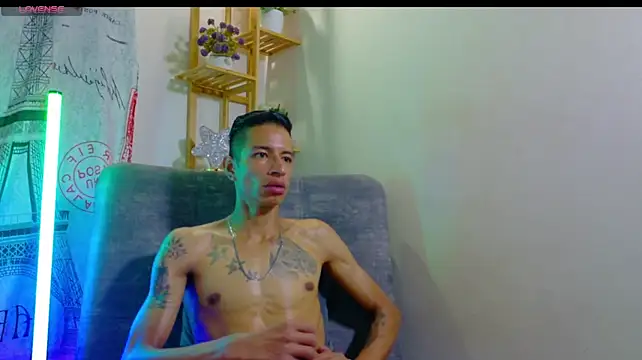 ethanblakee Live XXX-Chat