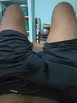 Sembang XXX Secara Langsung Wyldman_69