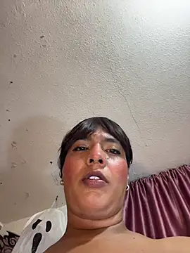 Show webcam de Newshantal_