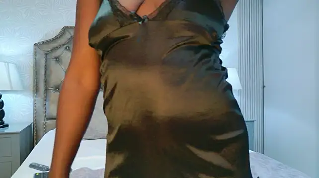 VickyWalles Chat XXX in diretta
