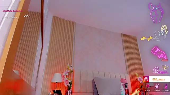 Czat XXX na żywo – BILIE_ROUSE1