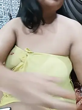Živý XXX chat Tanisha-Chy