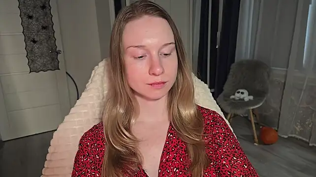 Eve_Sin Adlı Modelin Canlı XXX Sohbeti