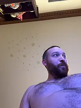 pumpuppete4 Chat XXX live
