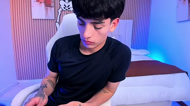 Chat XXX ao vivo de Filiph_Sterliing