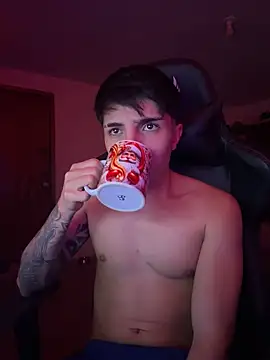 pabonsito live XXX chat