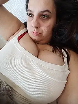 Chat +18 de Anna_Ki ao vivo