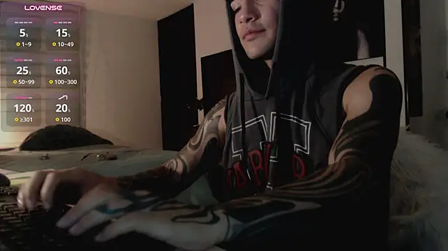 ivaaaan_'s Live XXX Chat