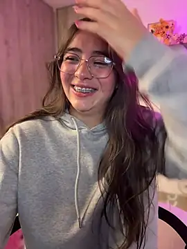 vaneelee Obrolan Langsung XXX