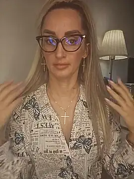 Chat +18 de IsabelleEthan ao vivo
