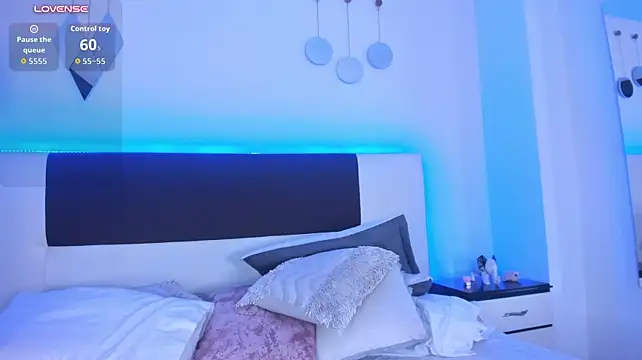 Živý XXX chat Sky_Loren