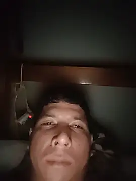 Champiru Webcam-Show