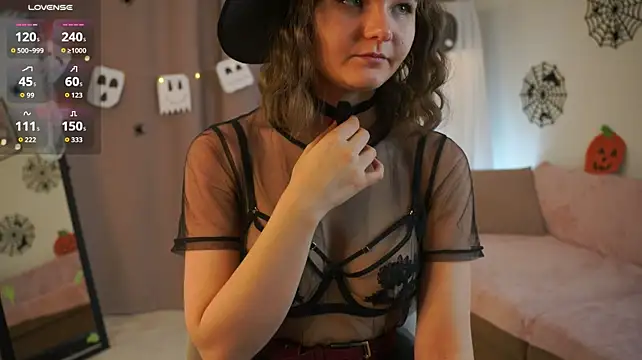 AngleClowney Live XXX-chat