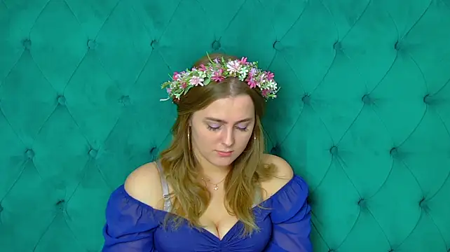 EllaBells Live XXX Chat