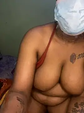 Živý XXX chat Sexymilla33