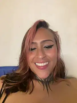sarahh_escobar's Live XXX Chat