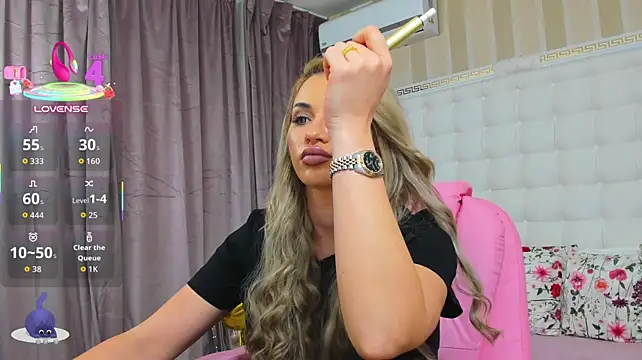 miss_azucar's Live XXX Chat