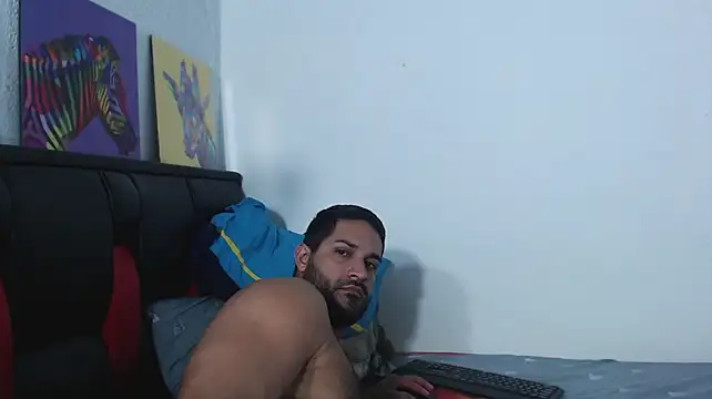 Czat XXX na żywo – Alexgrey0