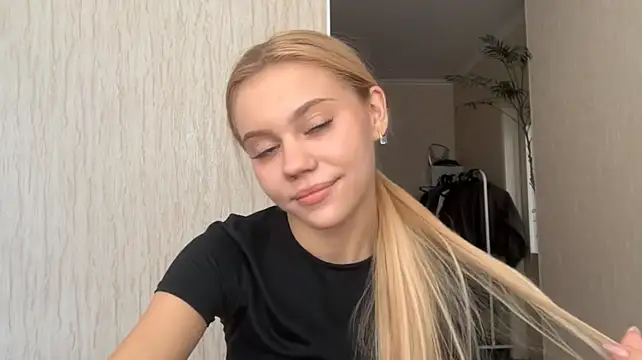 Glamorforyou Live XXX-Chat