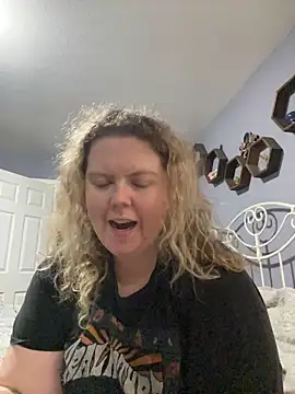 Chat XXX ao vivo de WaterKandy