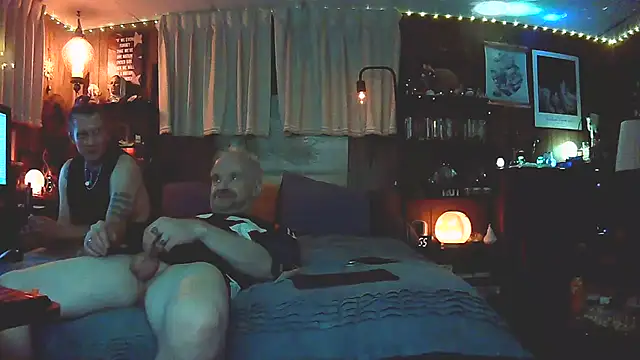 دردشة Makowboy الجنسية المباشرة