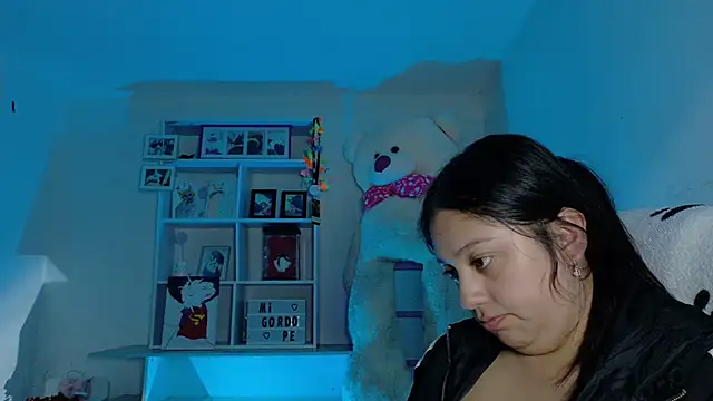 KOREN_JALAA Chat XXX in diretta