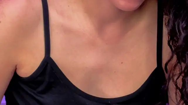 daniela_rivasthl Chat XXX in diretta