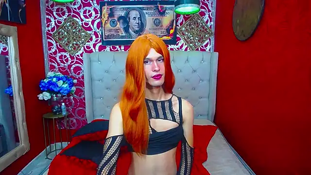 Chat XXX en directo de shannentrans
