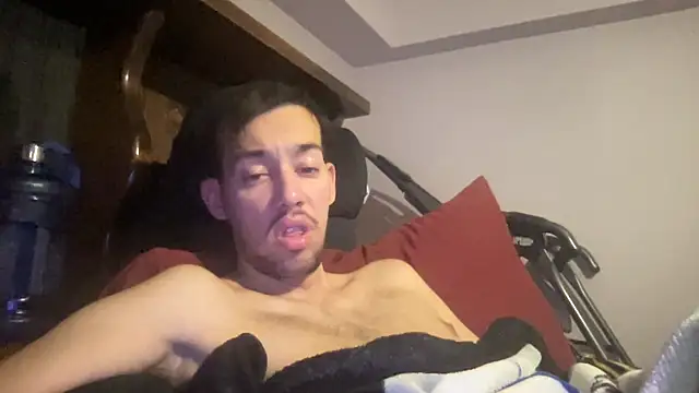 Chat +18 de adam88231 ao vivo