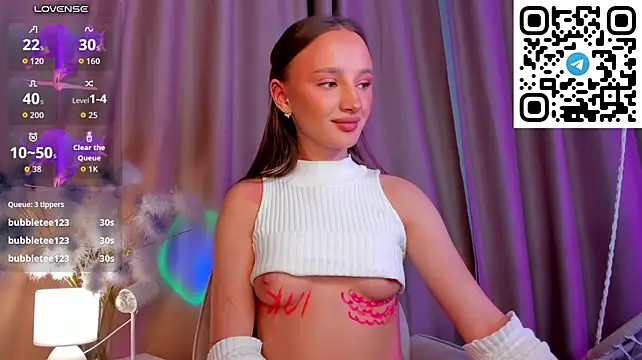 miiss__lulu's Live XXX Chat