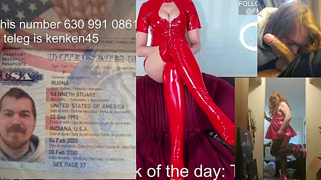 Chat +18 de FrancesYork ao vivo