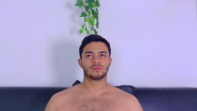 TylerWest_'s Live XXX Chat