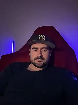dom_theo Adlı Modelin Canlı XXX Sohbeti