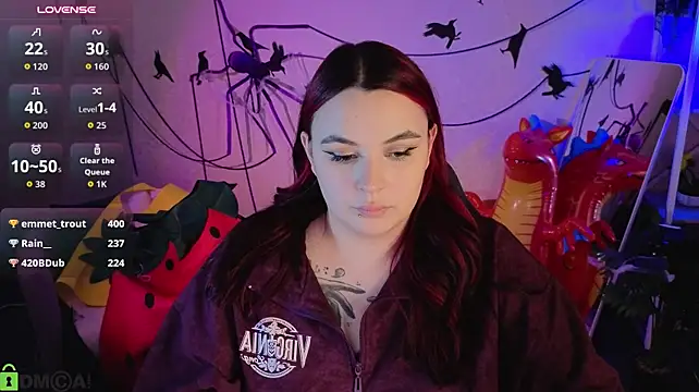 Mia_R0ss' Live XXX Chat