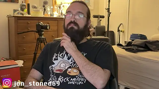 Chat XXX Live Apocalypse_Jerry