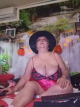 QueenPammy1 라이브 XXX 채팅