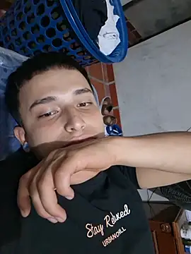 Latinofit Show in webcam