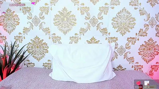 pinky__bunnyのライブXXXチャット