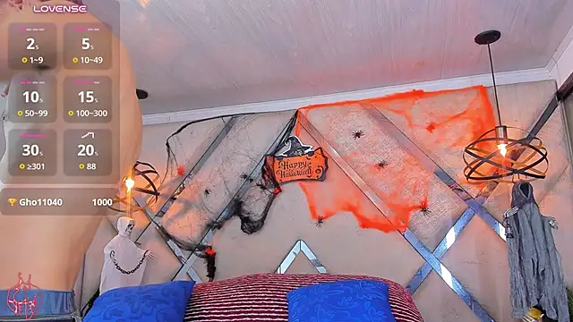 Živý XXX chat Face_Baby08