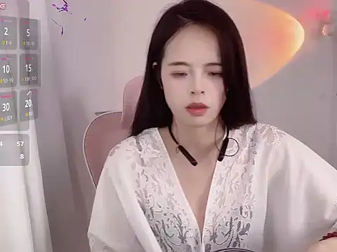 Mitao-07 Live XXX-Chat